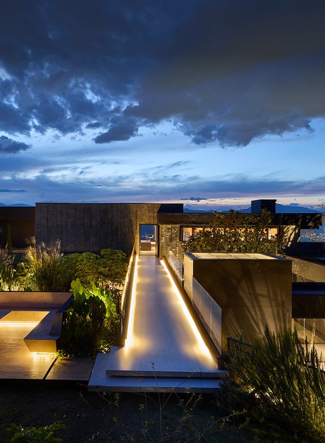 imagen Casa ADK mobile