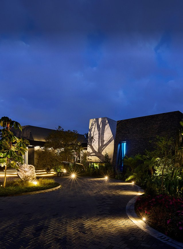 imagen Casa Alhuna mobile