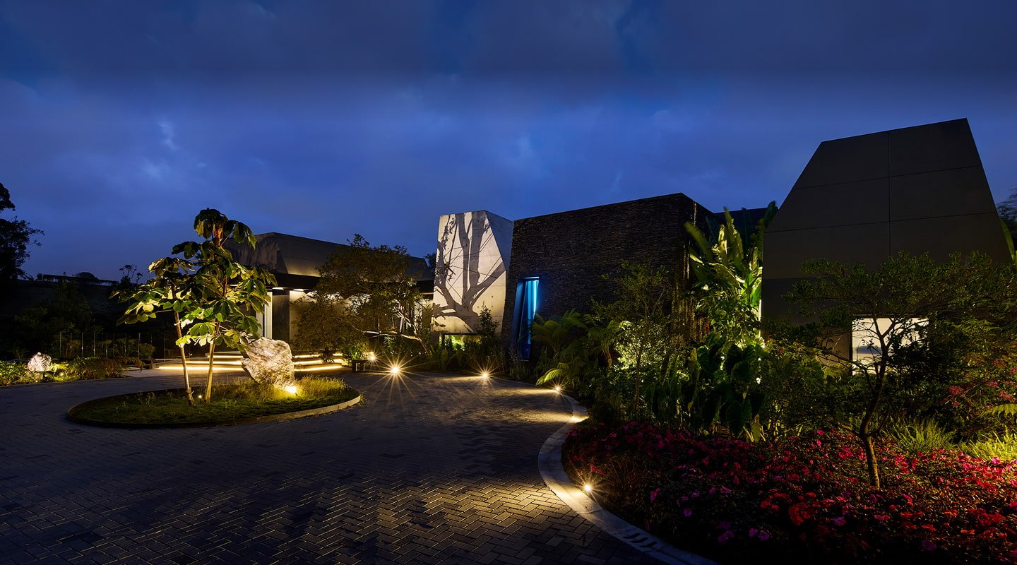 imagen casa Casa Alhuna residencial-min