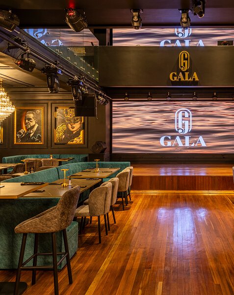 imagen gala nosotros