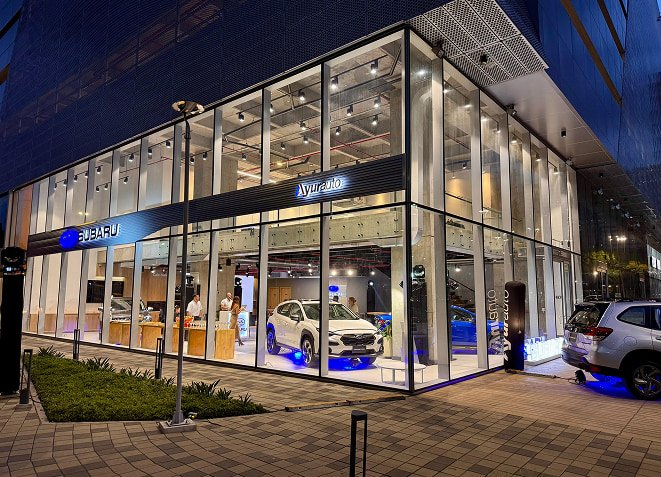 línea comercial diodo